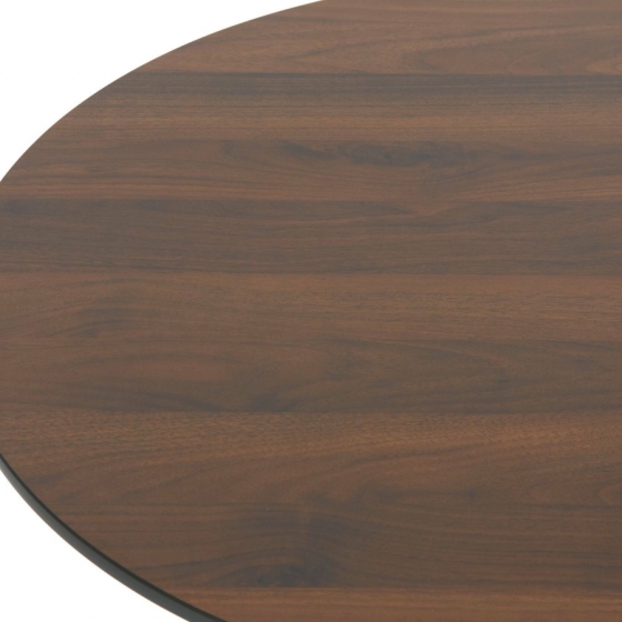 Кофейный столик Catro 70X70X43 CM 4