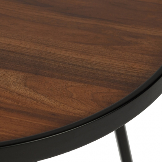 Журнальный столик Calipa 60X60X55 CM 3