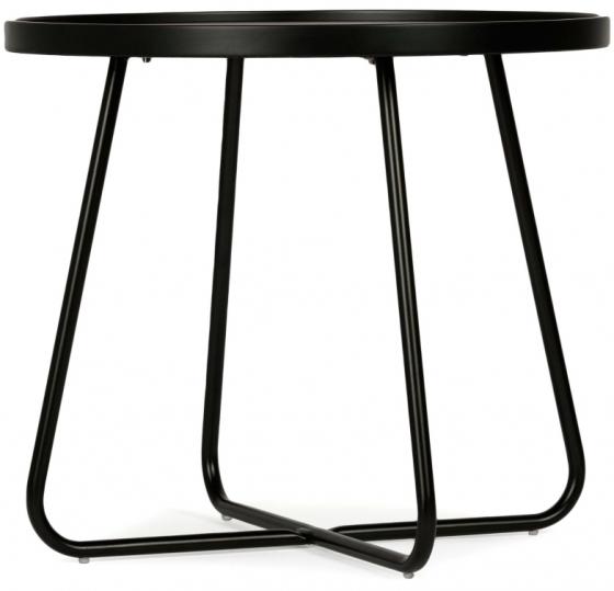 Журнальный столик Calipa 60X60X55 CM 2