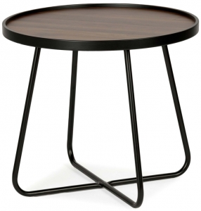 Журнальный столик Calipa 60X60X55 CM