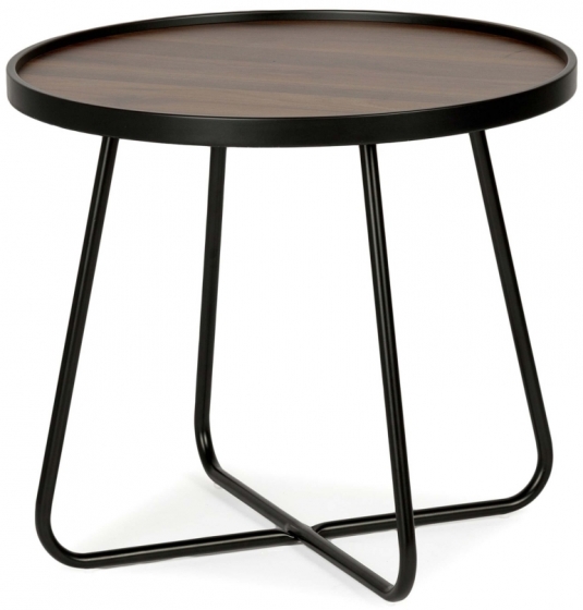 Журнальный столик Calipa 60X60X55 CM 1