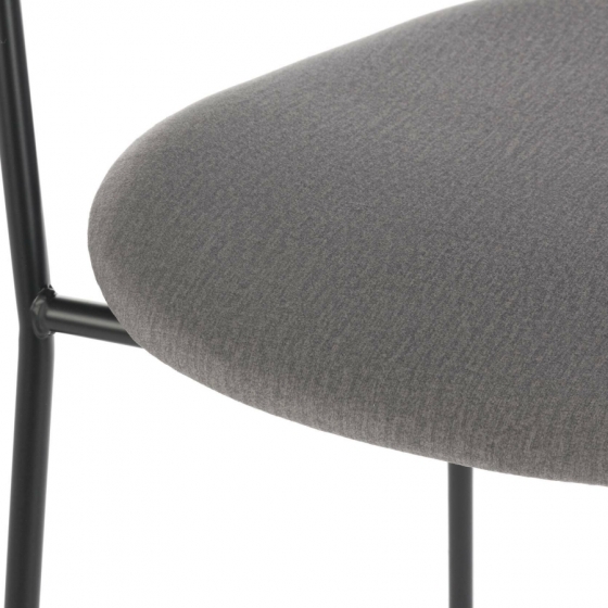 Обеденный стул Pedigree 55X55X77 CM 5