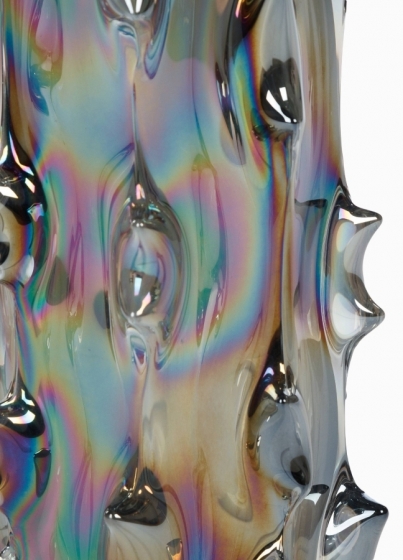 Ваза Special Shaped 15X15X40 CM 2