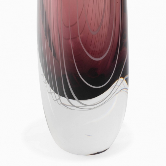 Ваза Melody 18X13X41 CM 5