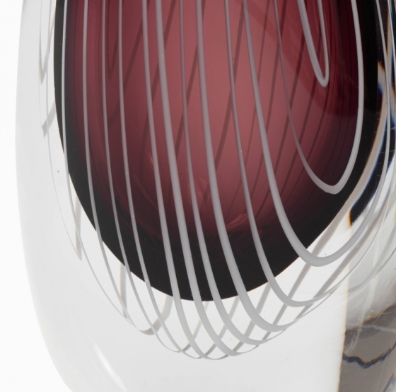 Ваза Melody 18X13X36 CM 4