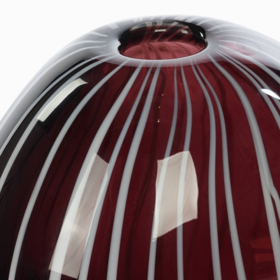 Ваза Melody 21X18X18 CM 3