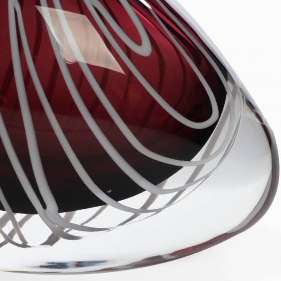 Ваза Melody 21X18X18 CM 4