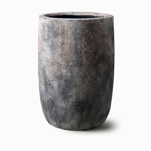 Кашпо Deep Umber высота 69