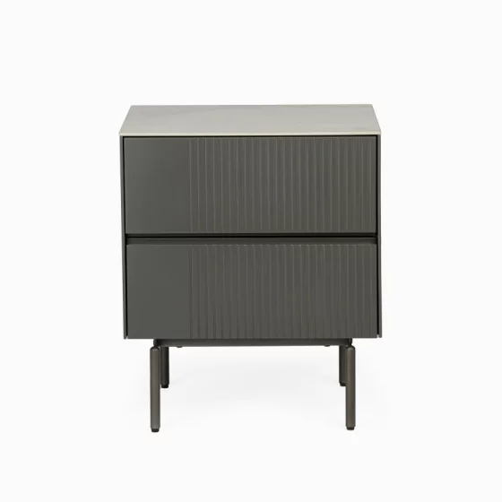 Прикроватная тумба Gabby 50х40 1