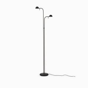 Напольный светильник Brooke диаметр 35