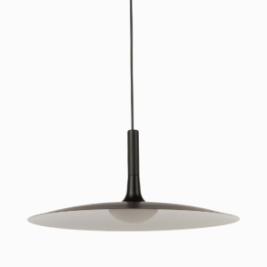 Подвесной светильник Malta черный 45 см