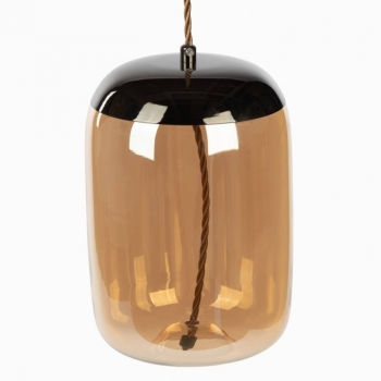 Подвесной светильник Drop 18X18X26 CM