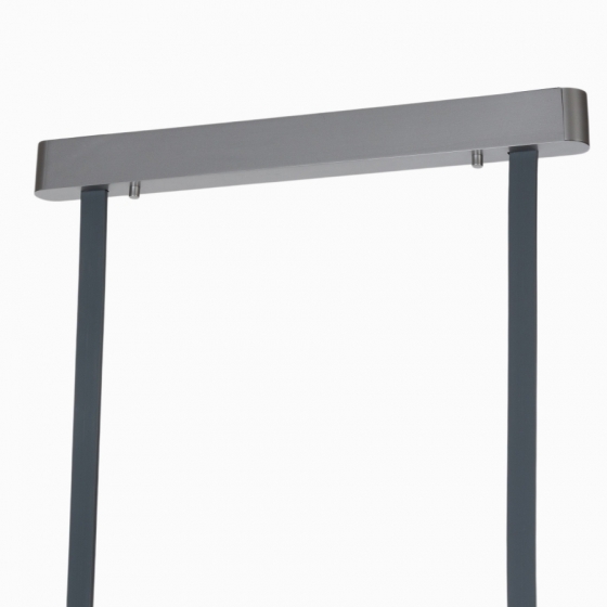 Подвесной светильник Aegis Line 150X8X200 CM 4