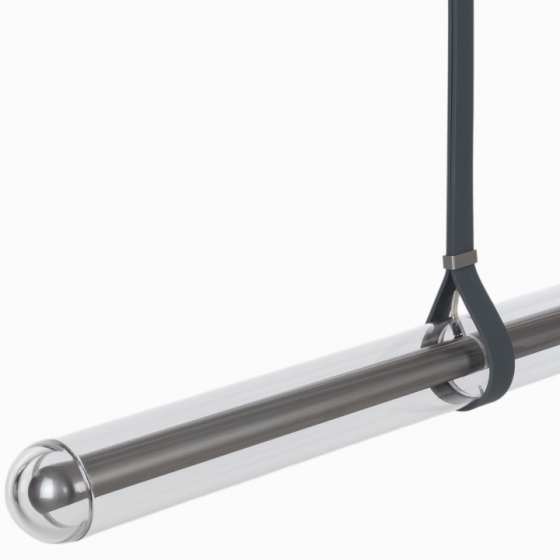 Подвесной светильник Aegis Line 150X8X200 CM 5