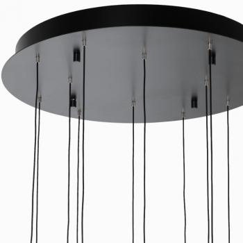 Подвесной светильник Rain 52X52X150 CM