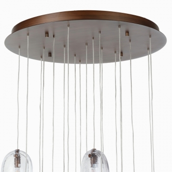 Подвесной светильник Jewel 60X60X120 CM