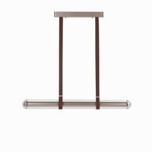 Подвесной светильник Aegis Line шампань, 10 см