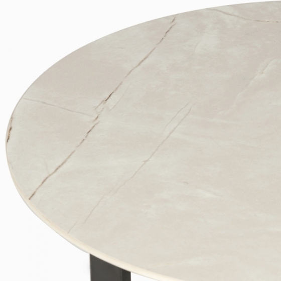 Кофейный столик Laurie 66X48X63 CM 4