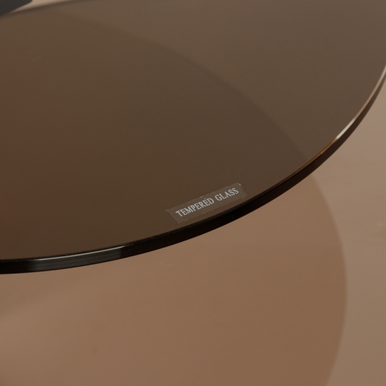 Журнальный столик каскадный Aster 105X125X46 CM 5