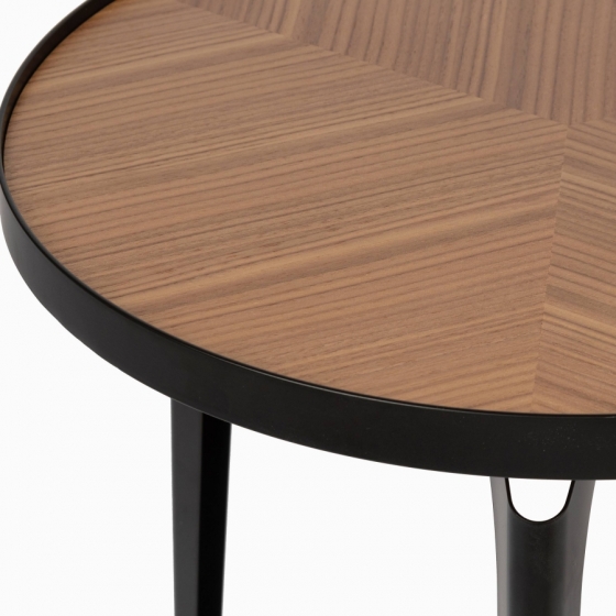 Столик Gaston 52X52X56 CM 6