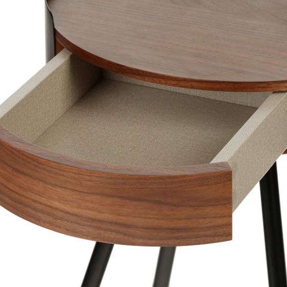 Кофейный столик Griss 45X45X53 CM 4