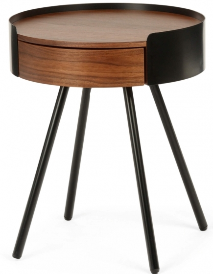 Кофейный столик Griss 45X45X53 CM 1