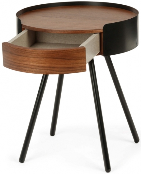 Кофейный столик Griss 45X45X53 CM 2