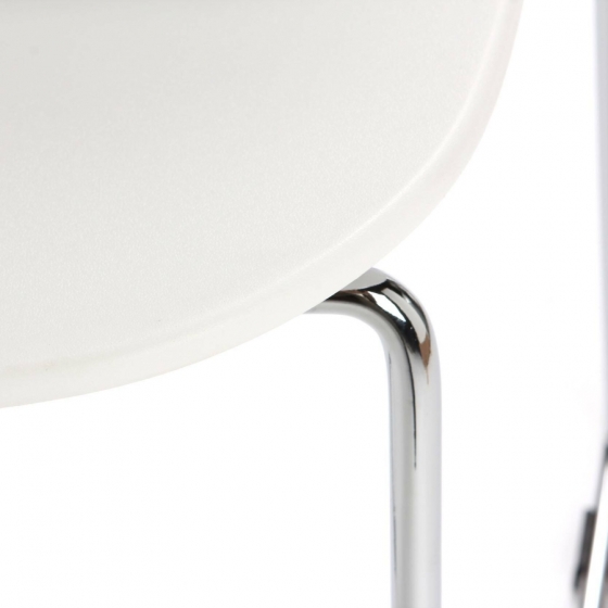 Обеденный стул Lightweight 54X50X83 CM 2