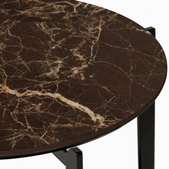 Cтолик Lipes 55X55X60 CM 5