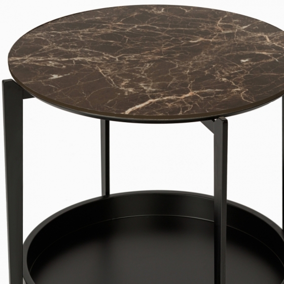 Cтолик Lipes 55X55X60 CM 4