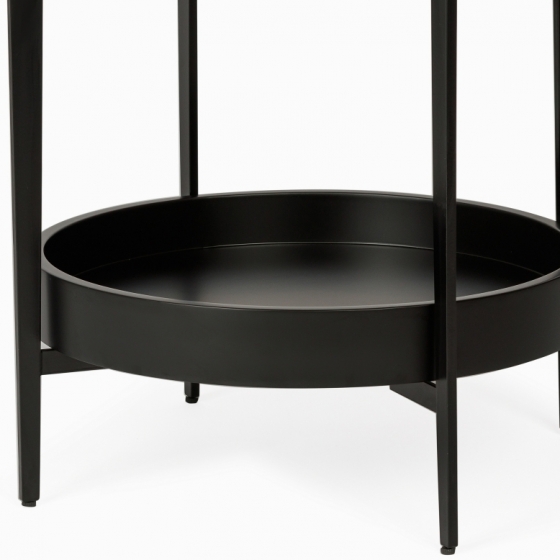 Cтолик Lipes 55X55X60 CM 3