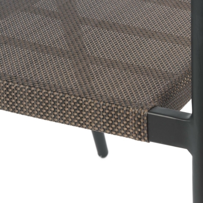 Обеденный стул Zoe 56X63X78 CM 5
