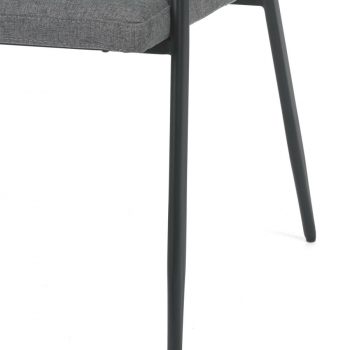 Обеденный стул Strict 60X56X70 CM