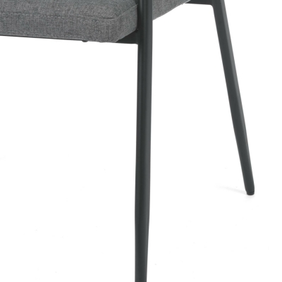 Обеденный стул Strict 60X56X70 CM 3