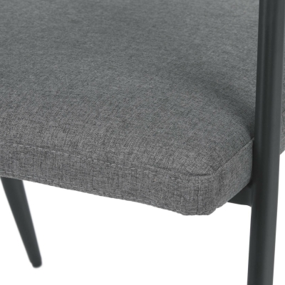 Обеденный стул Strict 60X56X70 CM 4