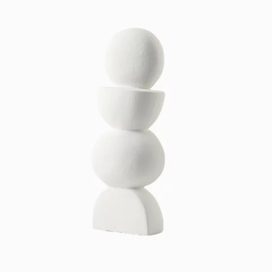 Статуэтка Stack Ball высота 39 1