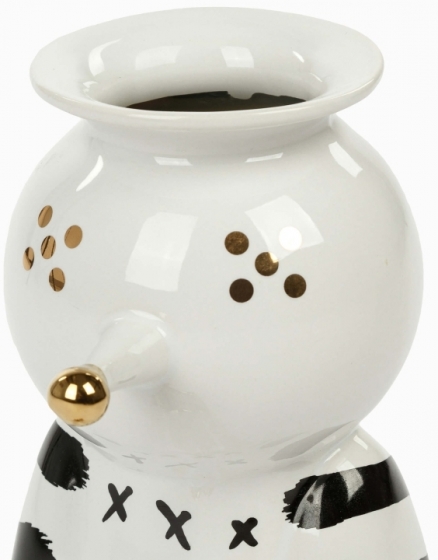 Ваза Clown 18X12X22 CM 3