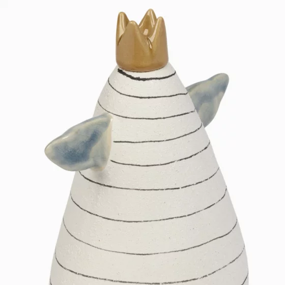 Статуэтка Circle Crown 15X10X18 CM 3