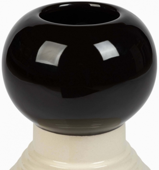 Ваза Ladder 15X15X31 CM 2