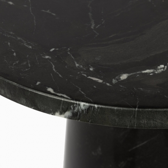 Вспомогательный столик Jed 45X45X60 CM 5