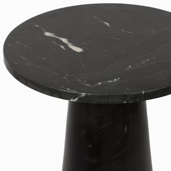 Вспомогательный столик Jed 45X45X60 CM 4