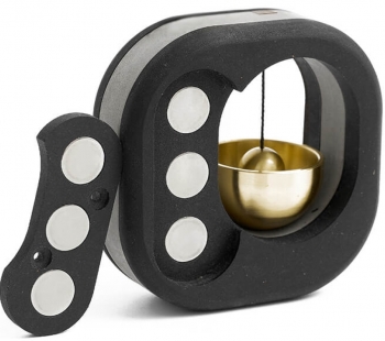 Колокольчик Golden Bell
