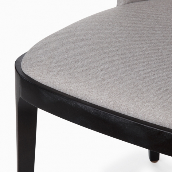 Обеденный стул Gustav 56X56X79 CM 4