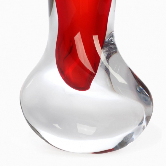 Ваза Bloom 20X20X34 CM 4