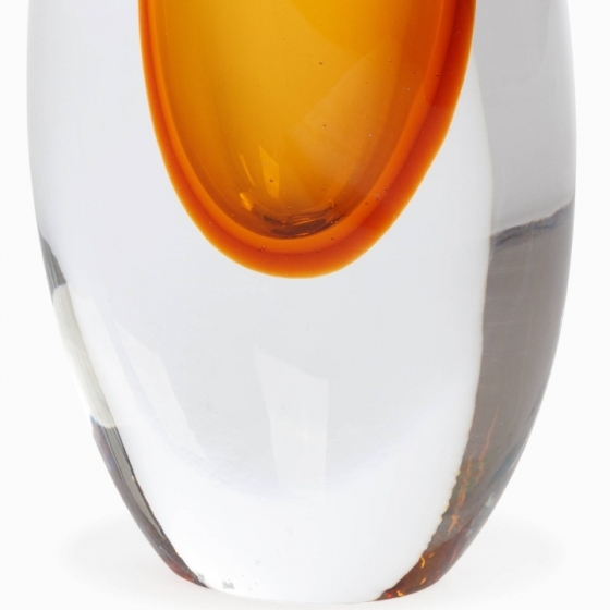 Ваза Flow 14X14X30 CM 4