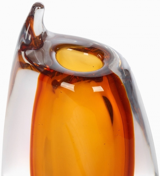 Ваза Flow 14X14X30 CM 2