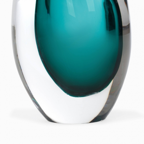 Ваза Flow 16X16X31 CM 4