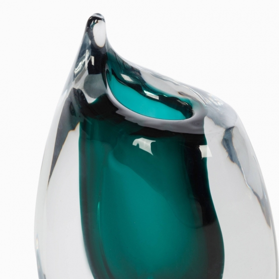 Ваза Flow 16X16X27 CM 3