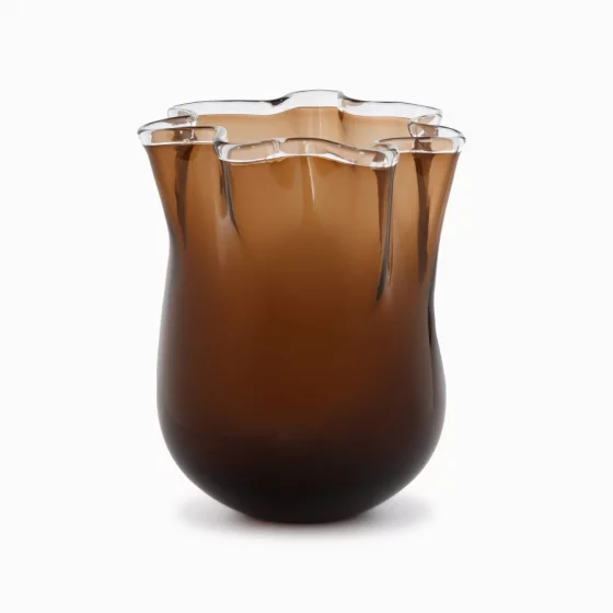 Ваза Pottle высота 34 1