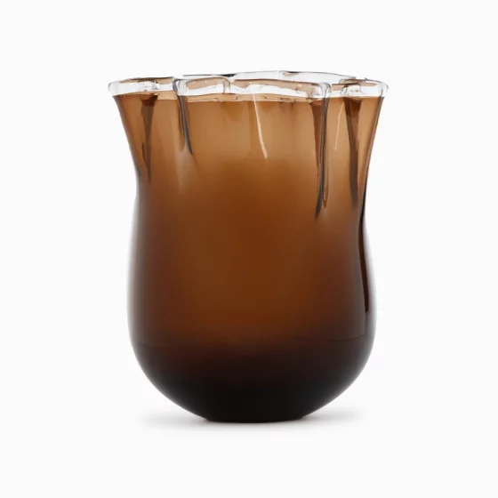 Ваза Pottle высота 34 2